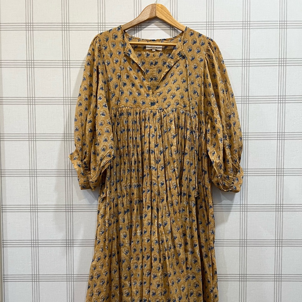 Daughters of India Dress - size L